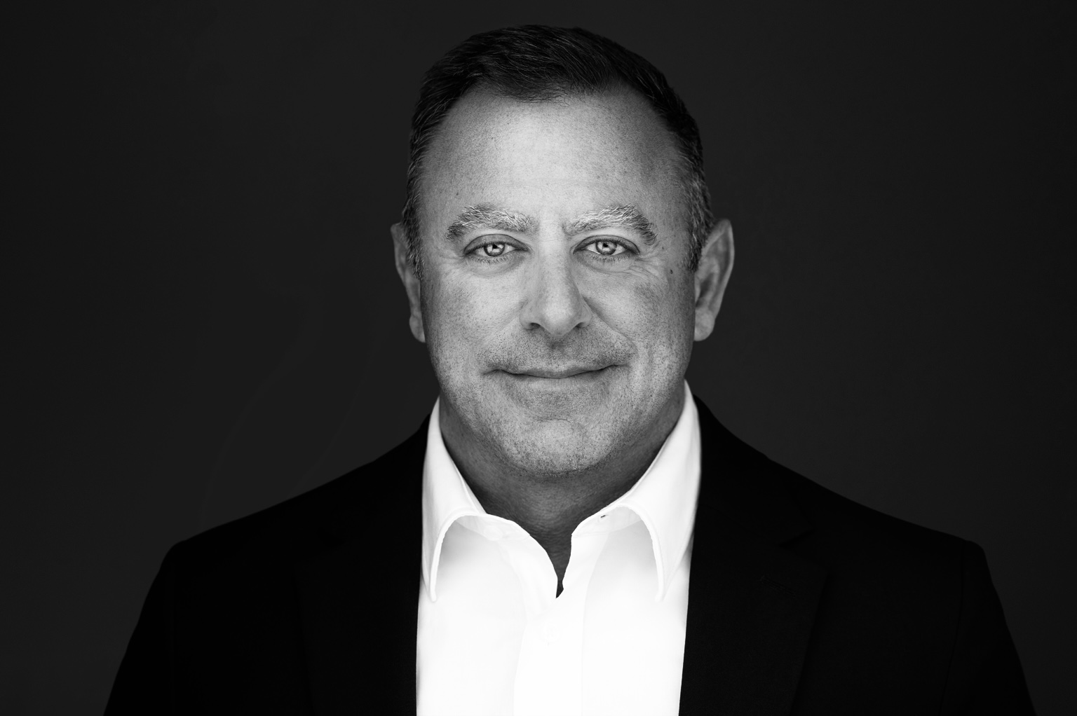Jim Caldwell, founder of Harborline Commercial